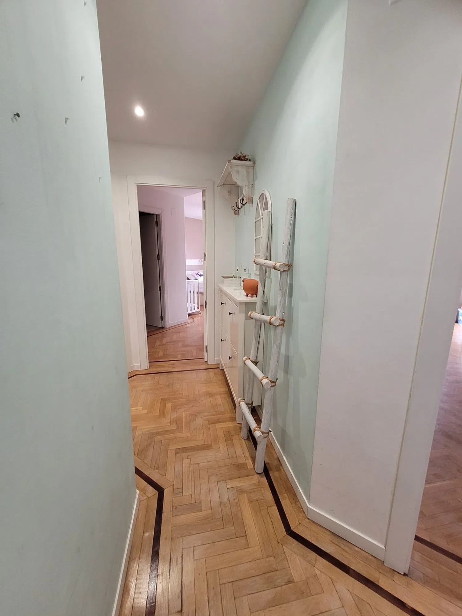 Ático en calle de Cobos de Segovia, 7 3 - Foto 14