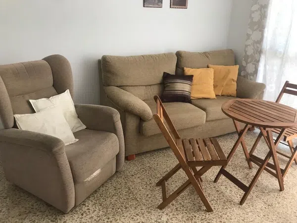 Piso en calle Juan de Astorga, 1 - Foto 15