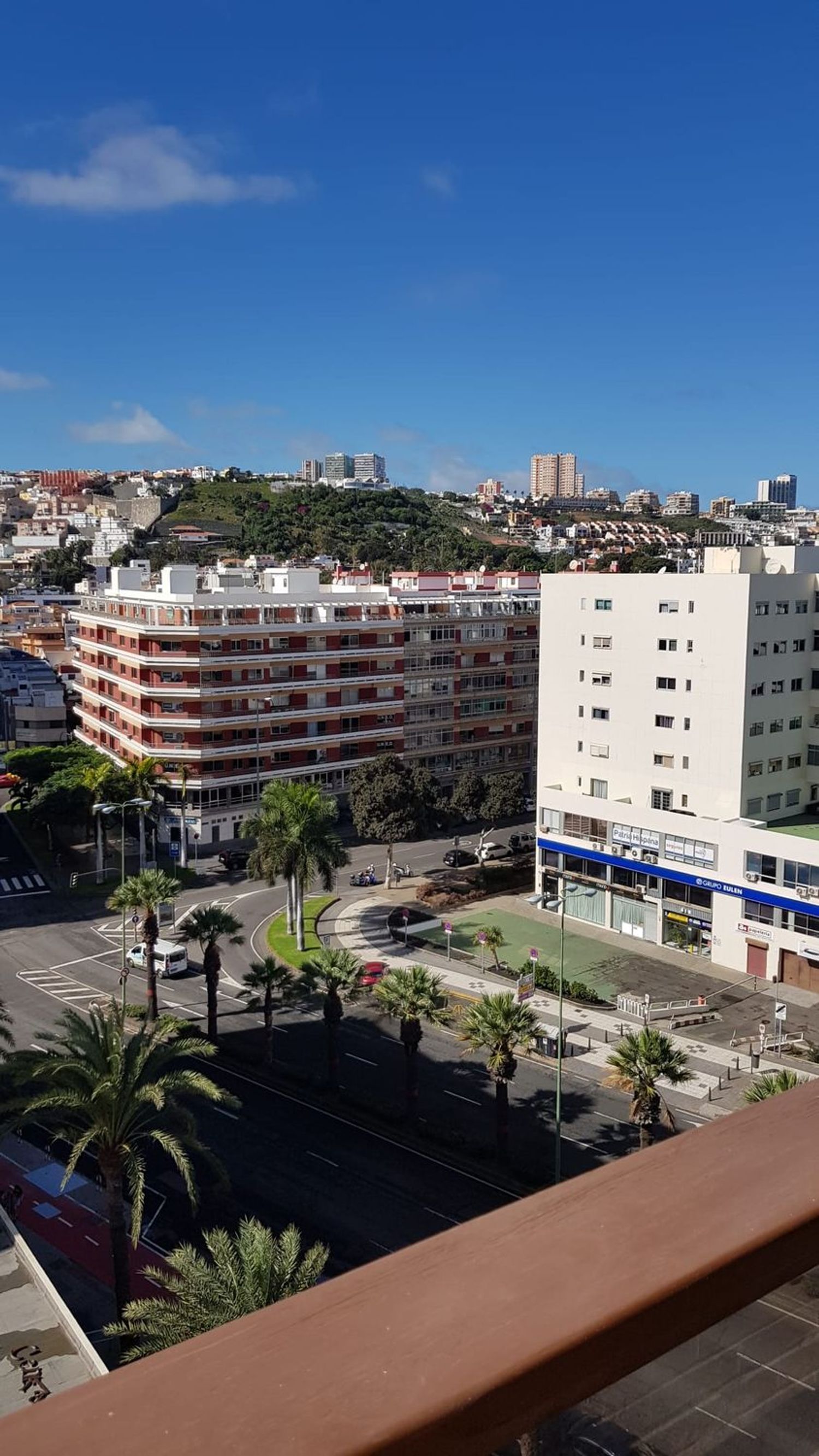 Piso en Avenida Juan XXIII, 1, Arenales - Lugo - Avda Marítima - Foto 5