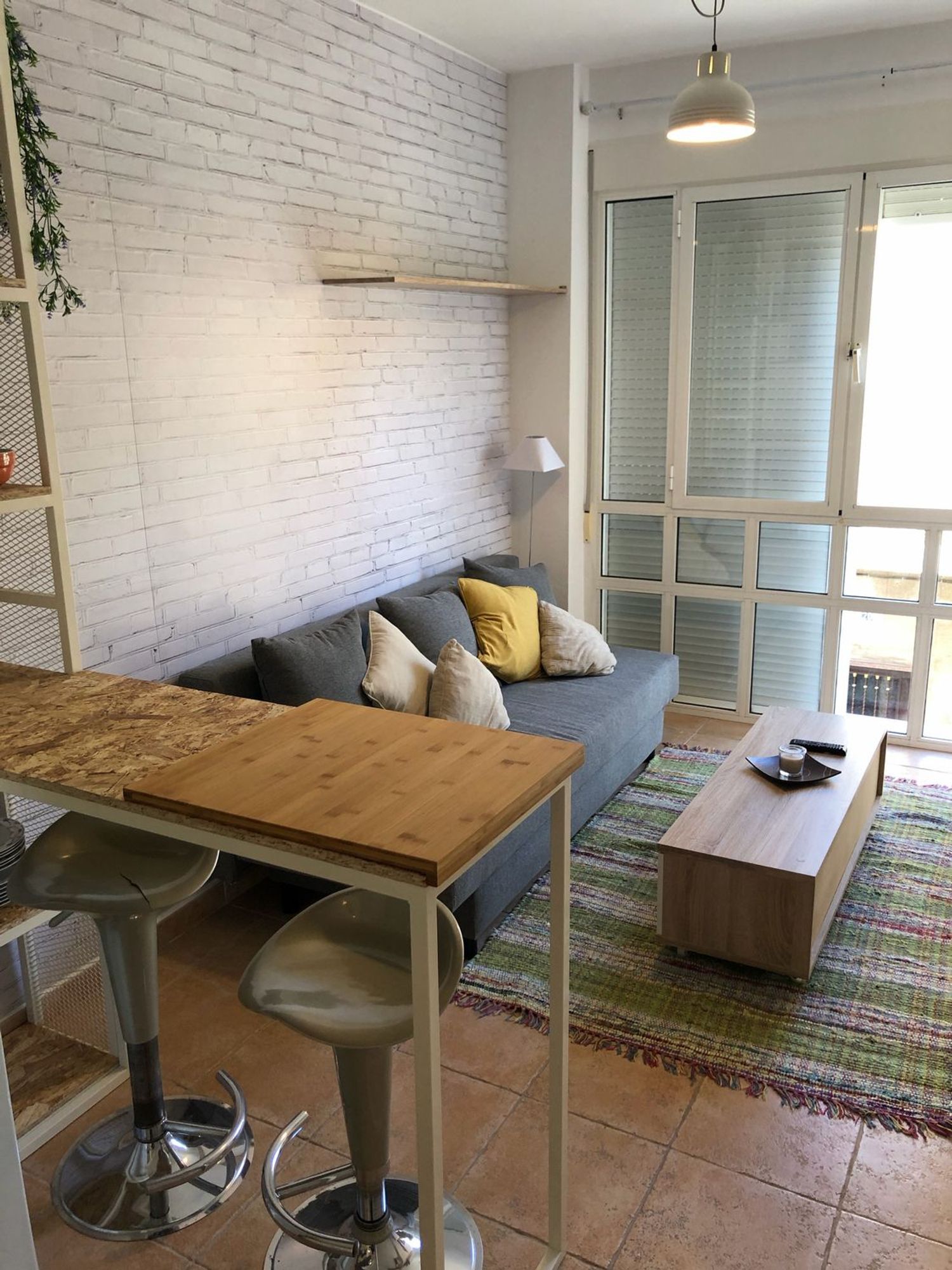 Piso en rosario, 19 - Foto 6