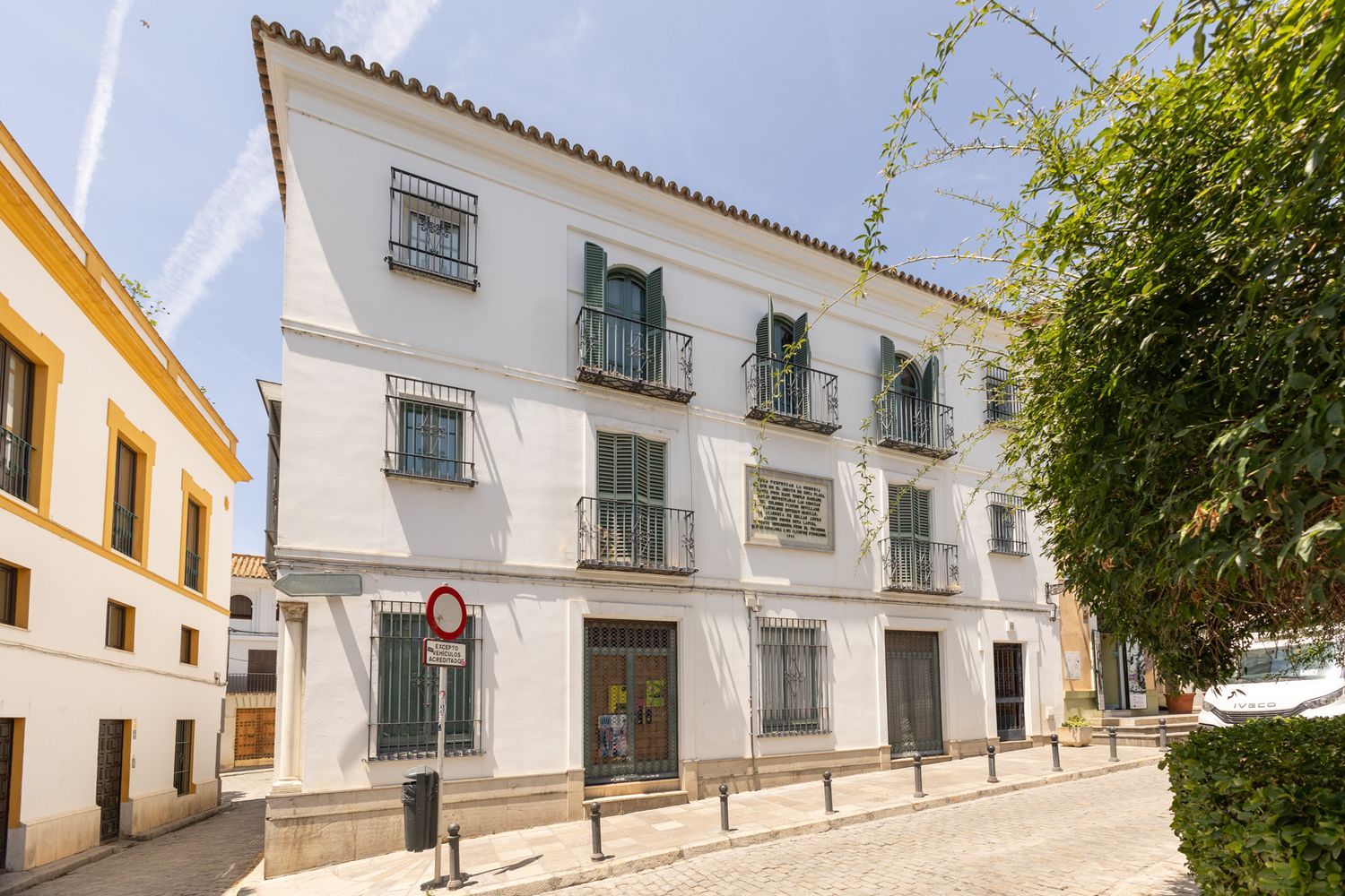 Piso en calle Mezquita, 8 - Foto 31