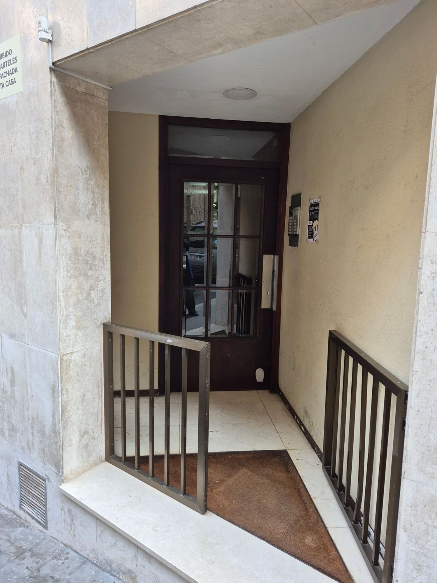 Piso en calle del Caire, 5 - Foto 14