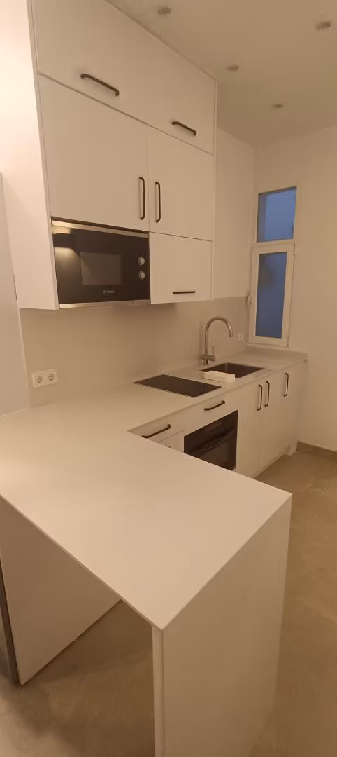 Piso en  Calle de Rufino Blanco 5 - Foto 3