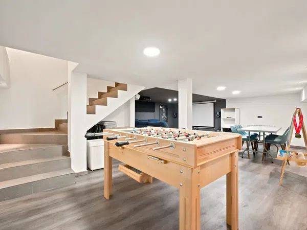 Casa o chalet independiente en Calle de Lorenzo Bosquet, 42, Valleaguado - La Cañada, Valleaguado - La Cañada - Foto 35