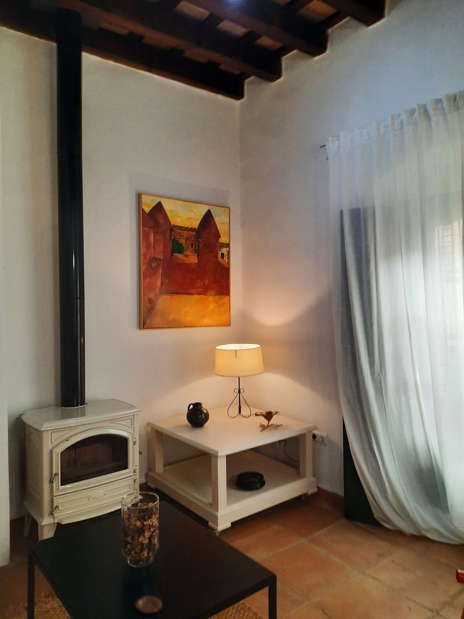 Estudio en Calle Santa Isabel, 8, Centro - Foto 6