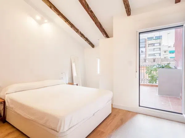 Piso en calle del Progrés, 72 - Foto 4