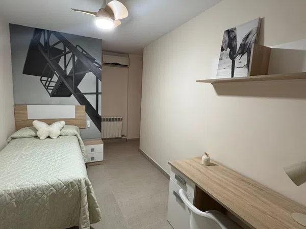 Piso en Calle Álamos, 8, San Bartolomé - Millán de Priego, San Bartolomé - Millán de Priego - Foto 16