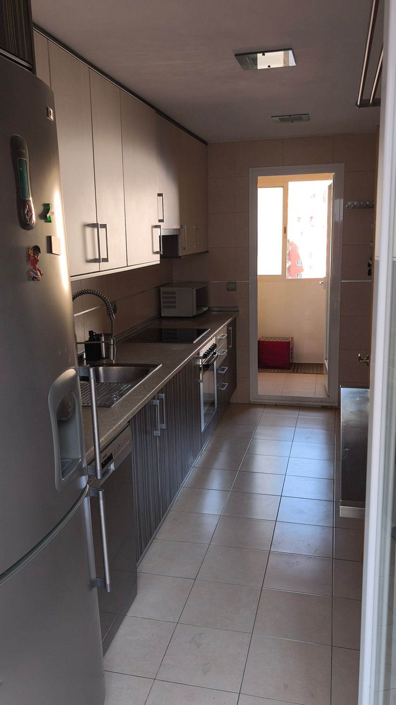 Ático en Calle de la Orden, 2, Cuatro Caminos - Foto 6