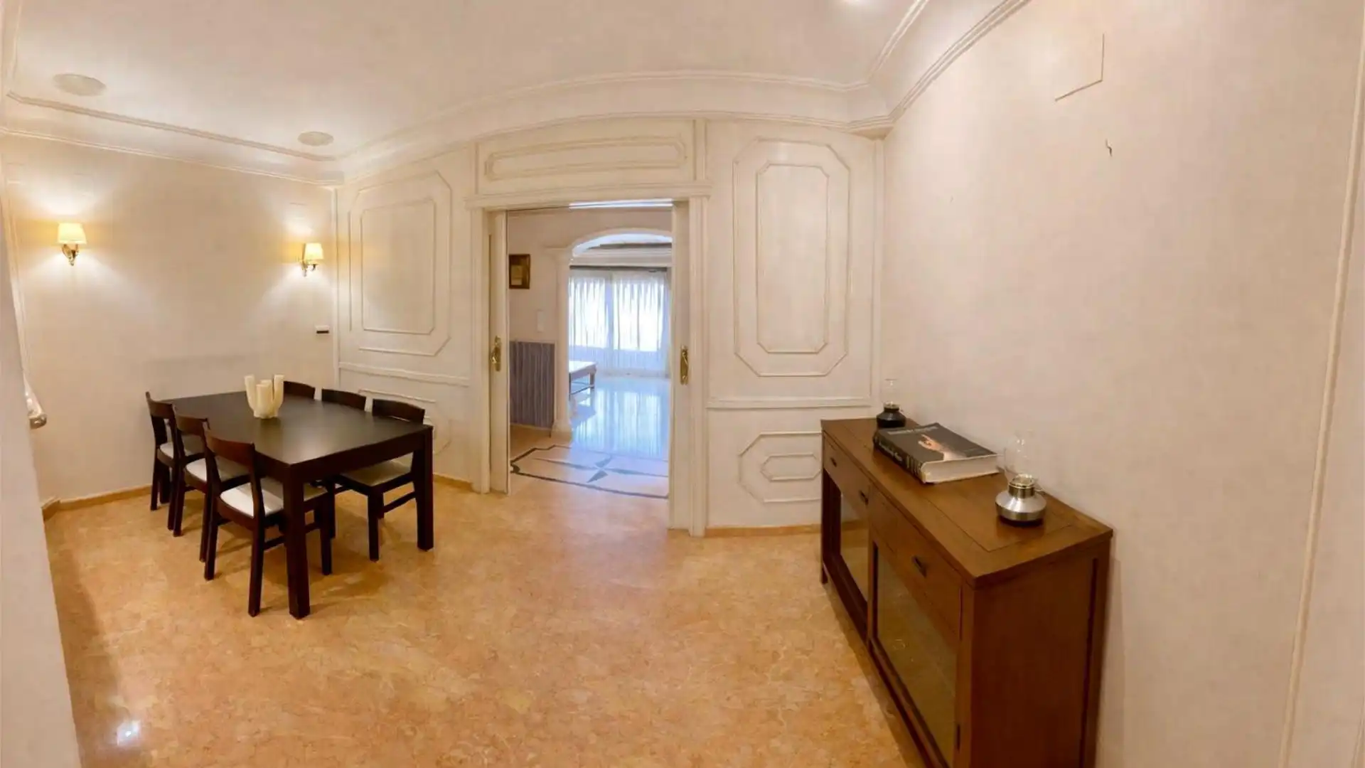 Dúplex en  Carrer del Moro 21 - Foto 3