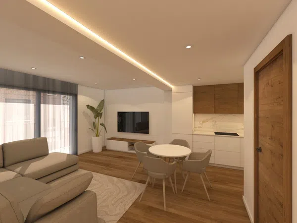 Loft en Maestro Granado, 3 - Foto 1