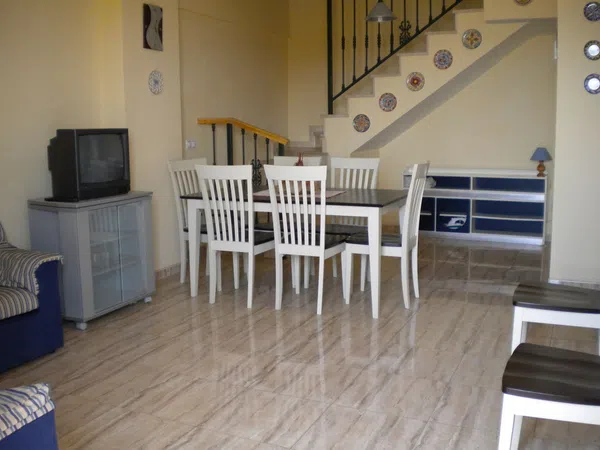 Chalet adosado en N-340, 196, Benajarafe - Foto 5