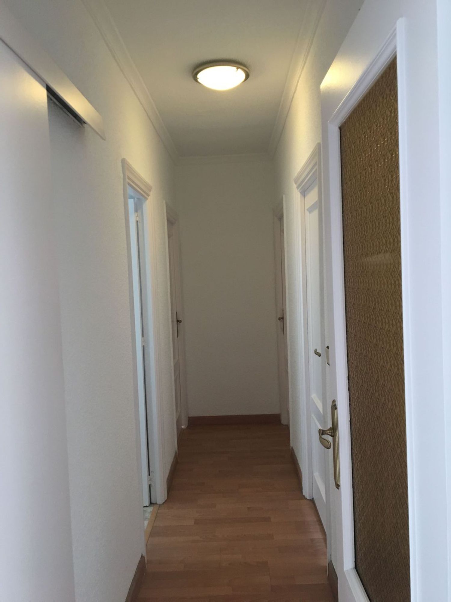 Piso en Calle Virgen de Aránzazu, 18, Tres Olivos - Valverde - Foto 13