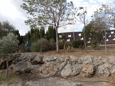 Chalet en  Poligono 154 1 - Foto 8