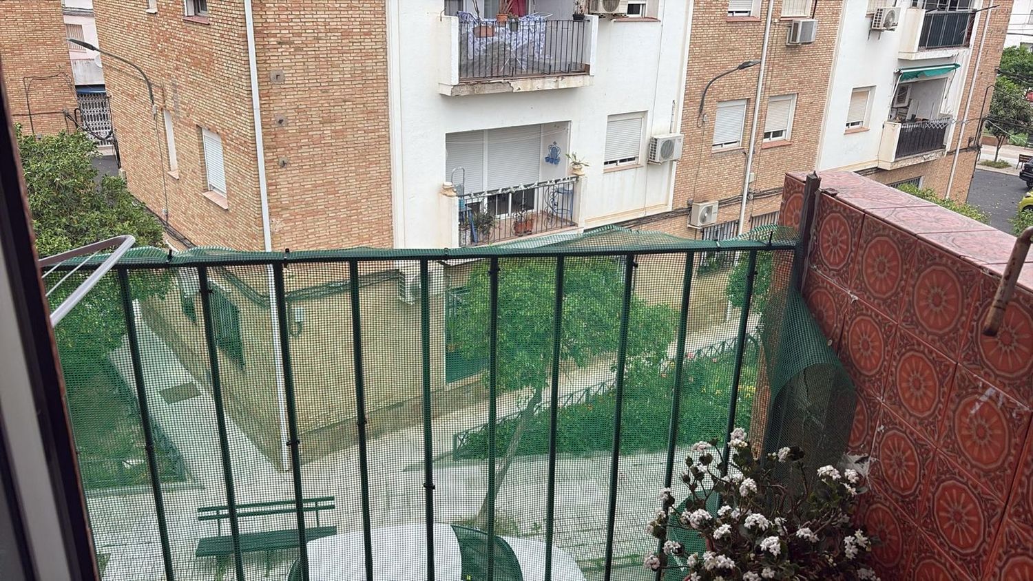 Piso en Paseo de la Alameda, 8, Linarejos, Linarejos - Foto 3