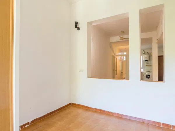 Piso en Ronda de Segovia, Palacio - Foto 10