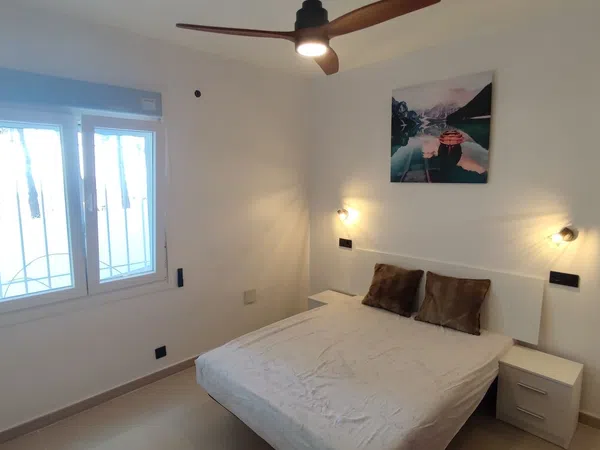Casa o chalet independiente en Calle Fernández Shaw, 50, Pedregalejo - Morlaco - Foto 12