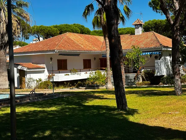 Casa o chalet independiente en Avenida de la Barrosa, 64, La Barrosa, La Barrosa - Foto 18
