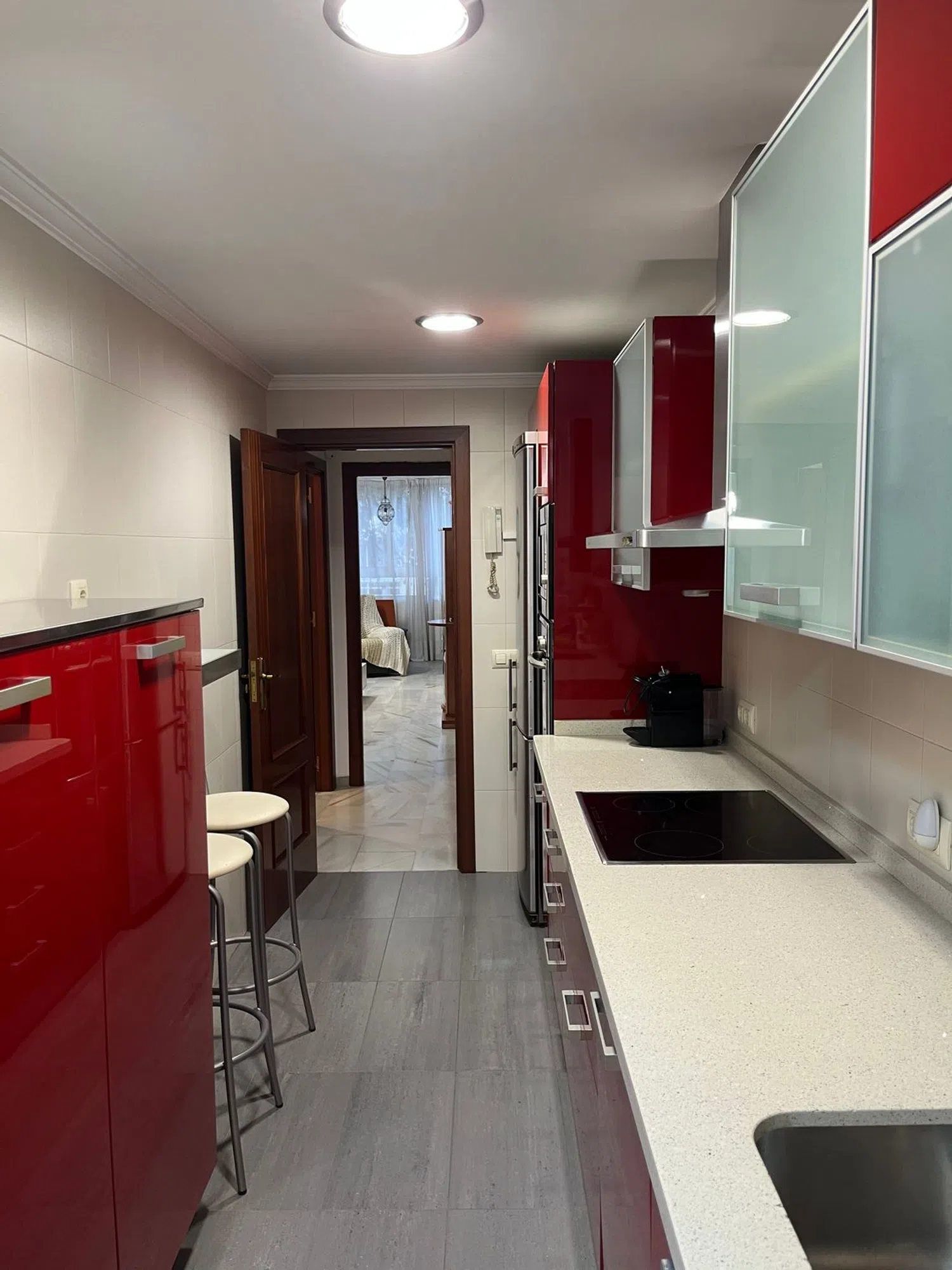 Piso en calle Ferrándiz, 9 - Foto 7