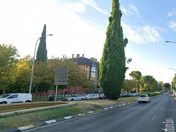 Piso en Barrio Costillares