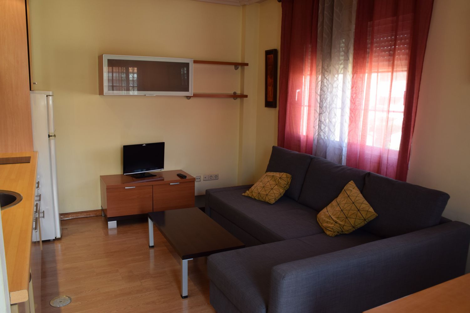 Piso en Calle Don Juan I, 12, San Isidro - Los Almendros, San Isidro - Los Almendros - Foto 8