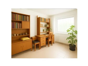 Chalet en  Carrer Francesc Macià 33 - Foto 63