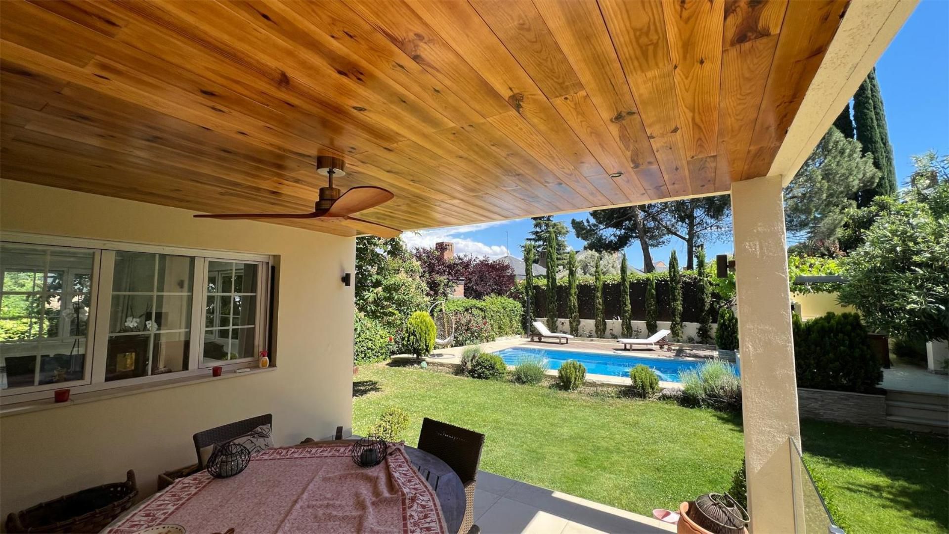 Chalet en  Calle de Estribor 14 - Foto 30