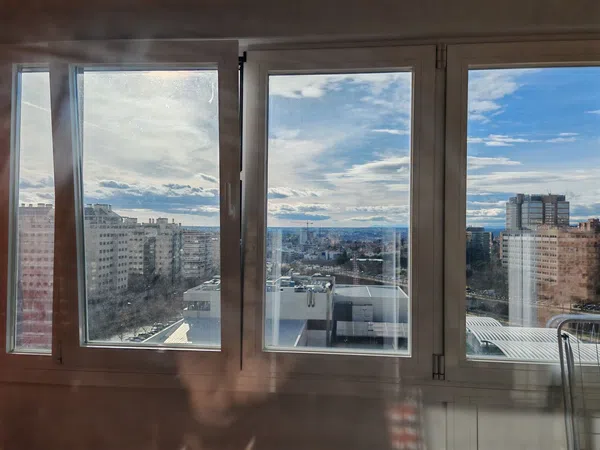 Piso en avenida de Monforte de Lemos, 168 - Foto 5