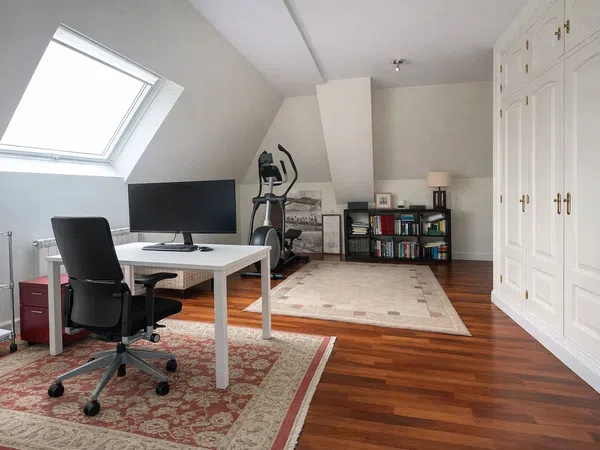 Ático en calle Coto Blanco, 9 - Foto 10