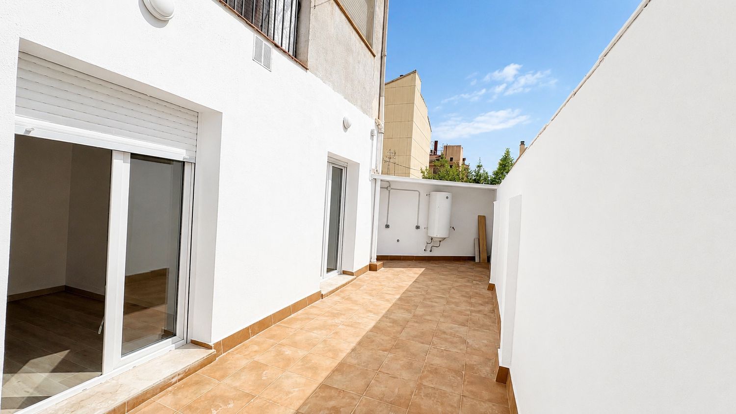 Piso en Calle Perú, 88, Barri Eixample, Barri Eixample - Foto 15