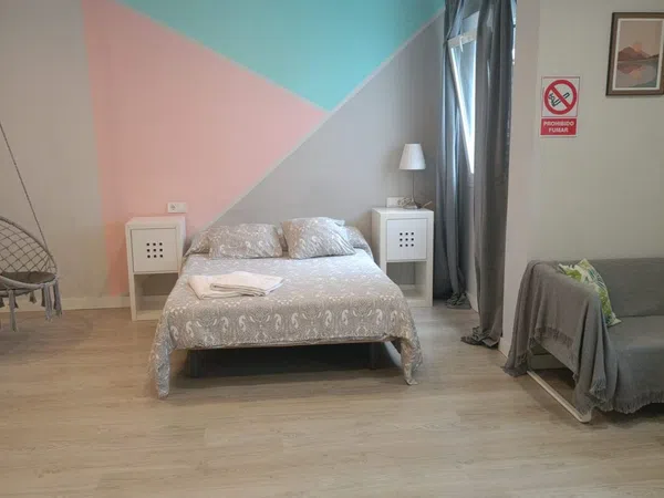Chalet adosado en Plaza Escuela Sevillana, 19, Las Almenas, Las Almenas - Foto 18