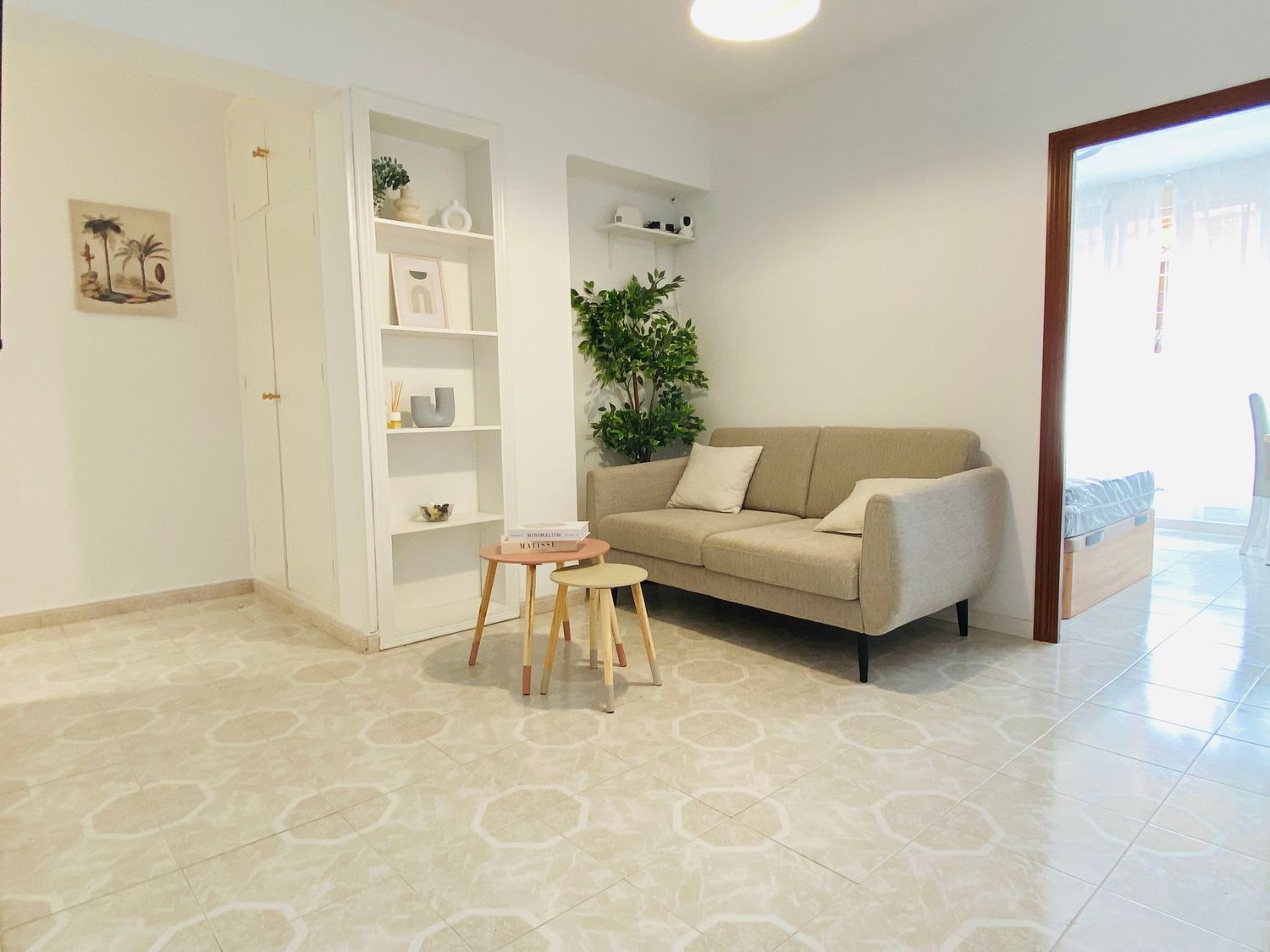 Piso en Calle Martínez de la Rosa, 37 - Foto 28