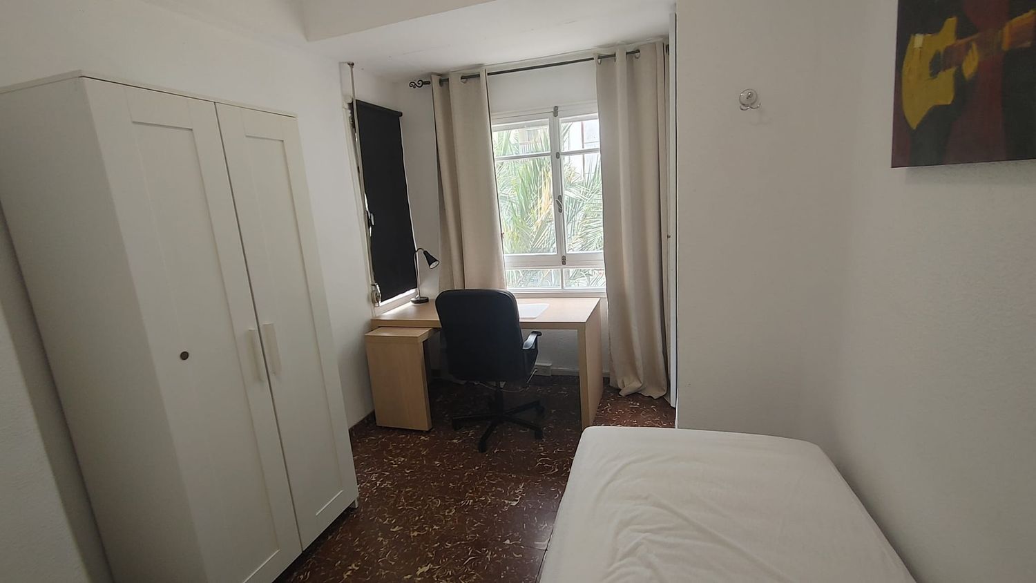 Piso en Barrio Ensanche-Diputación - Foto 17