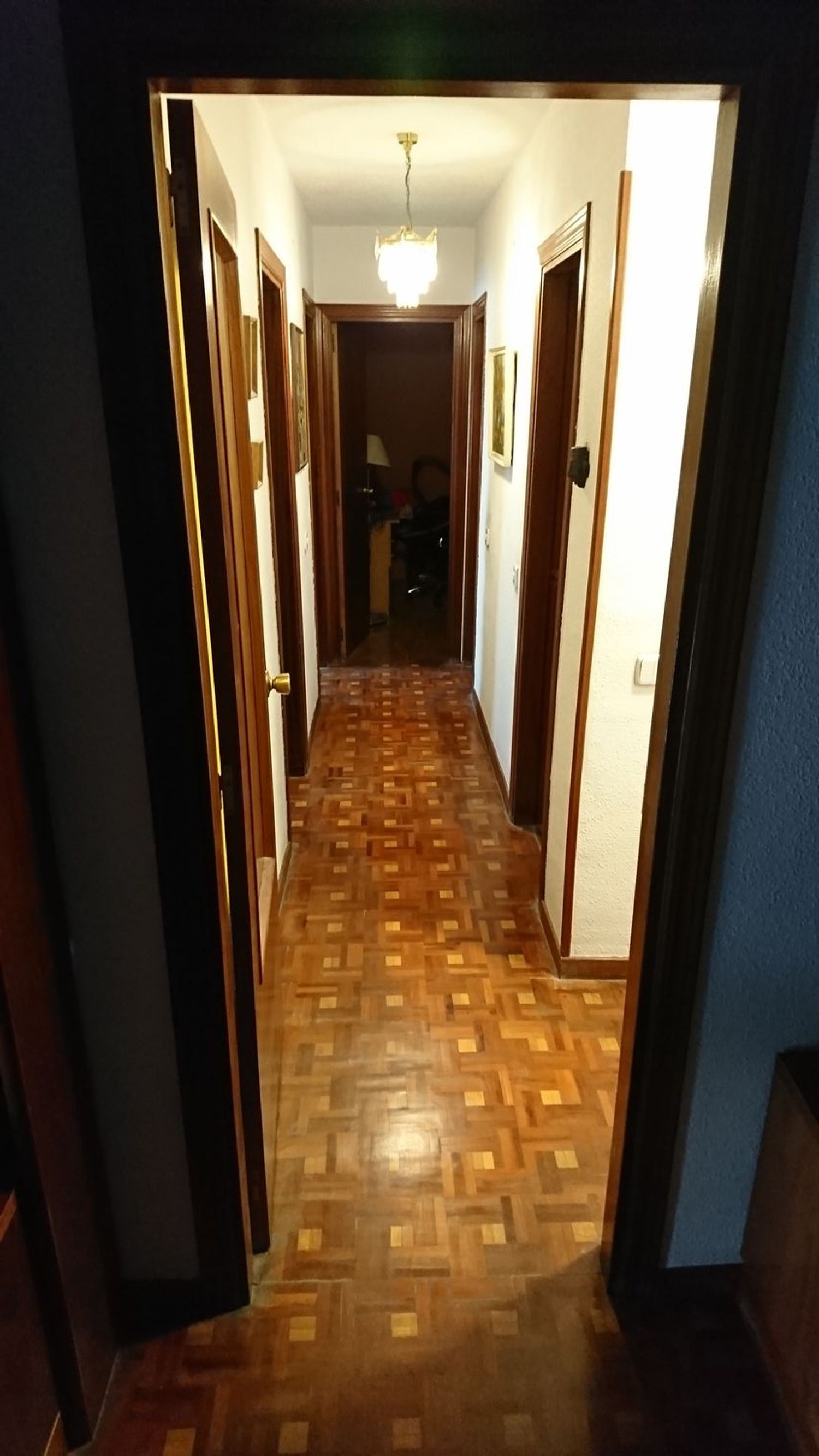 Piso en calle Torres de la Alameda, 4 - Foto 17