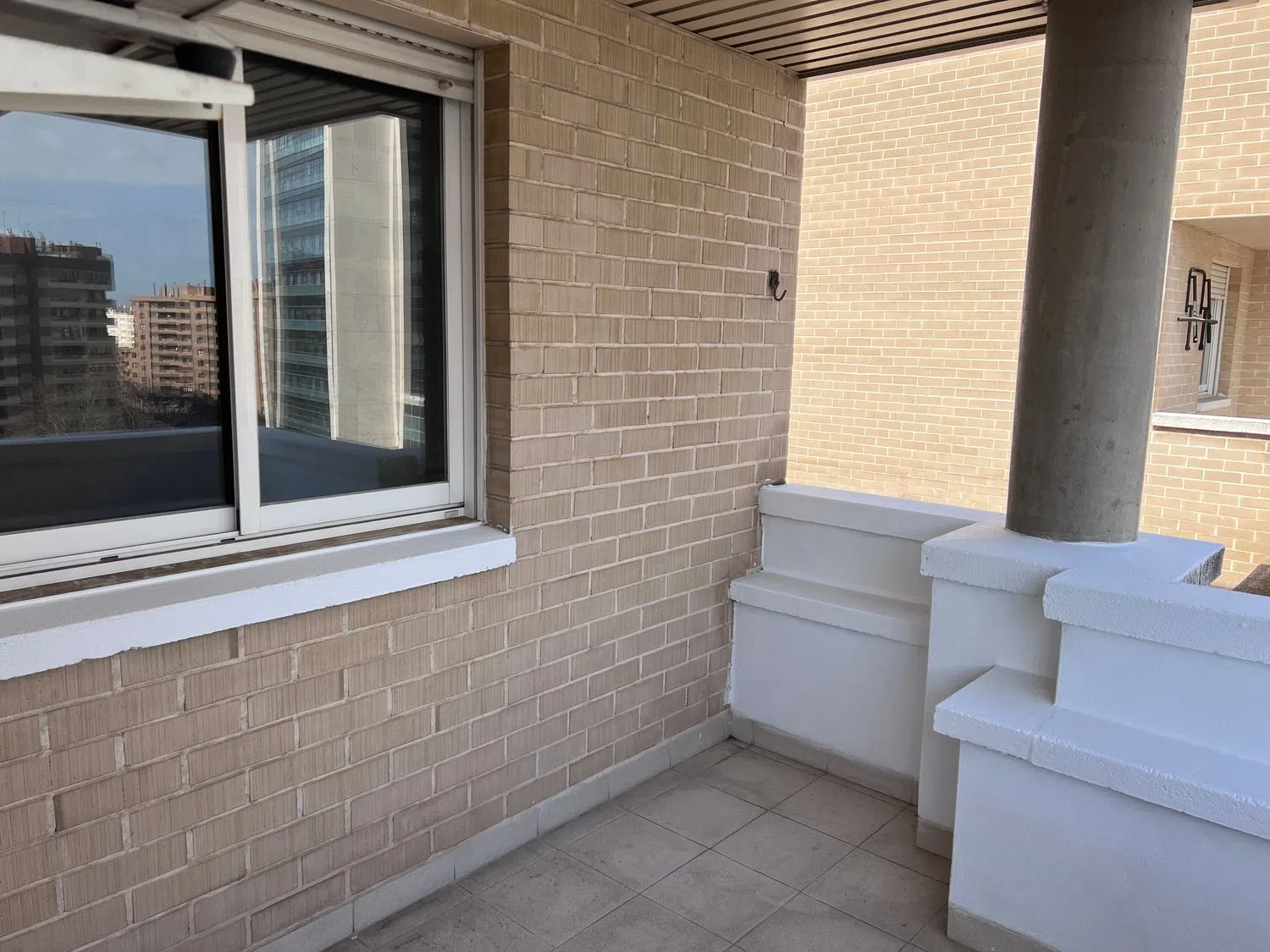 Ático en calle de Gertrudis Gómez de Avellaneda, 25 - Foto 34