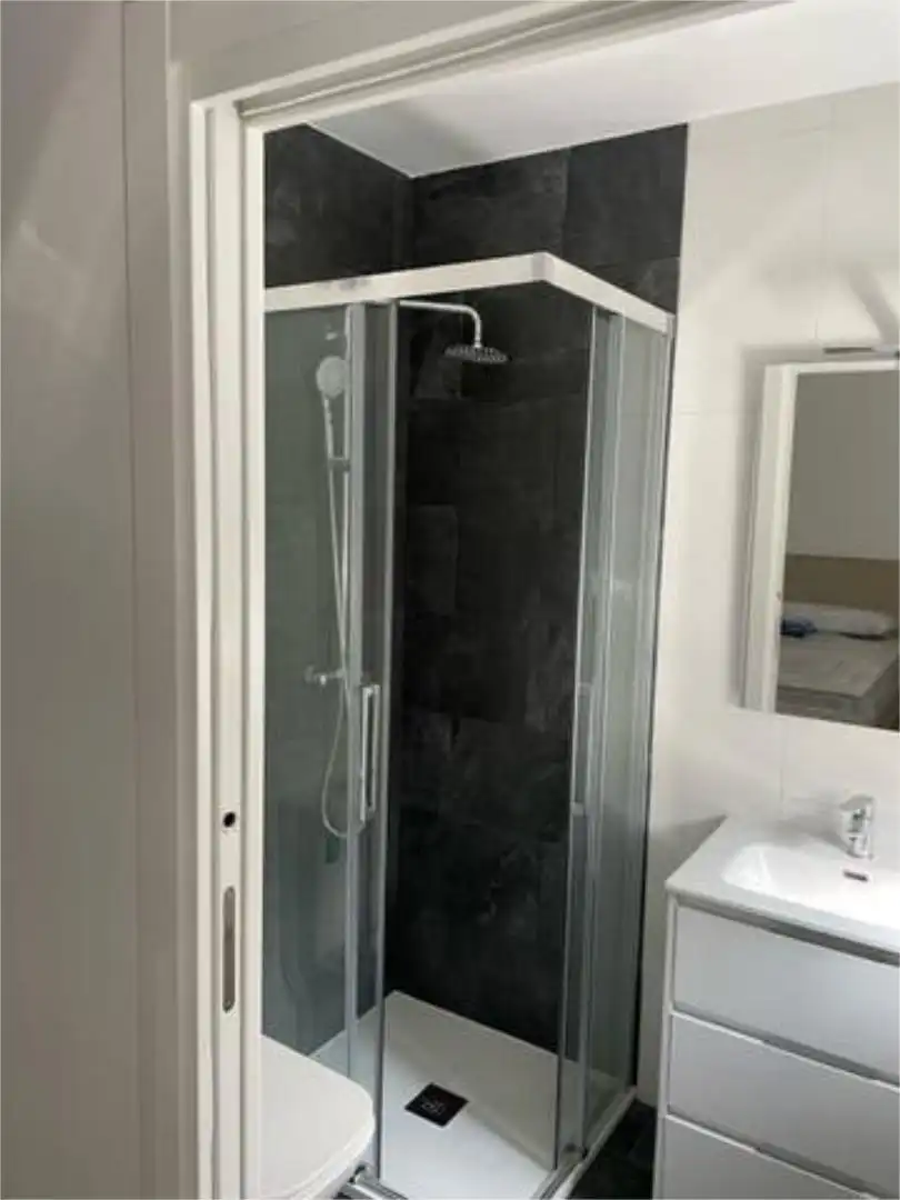 Apartamento en Residencia - Foto 8
