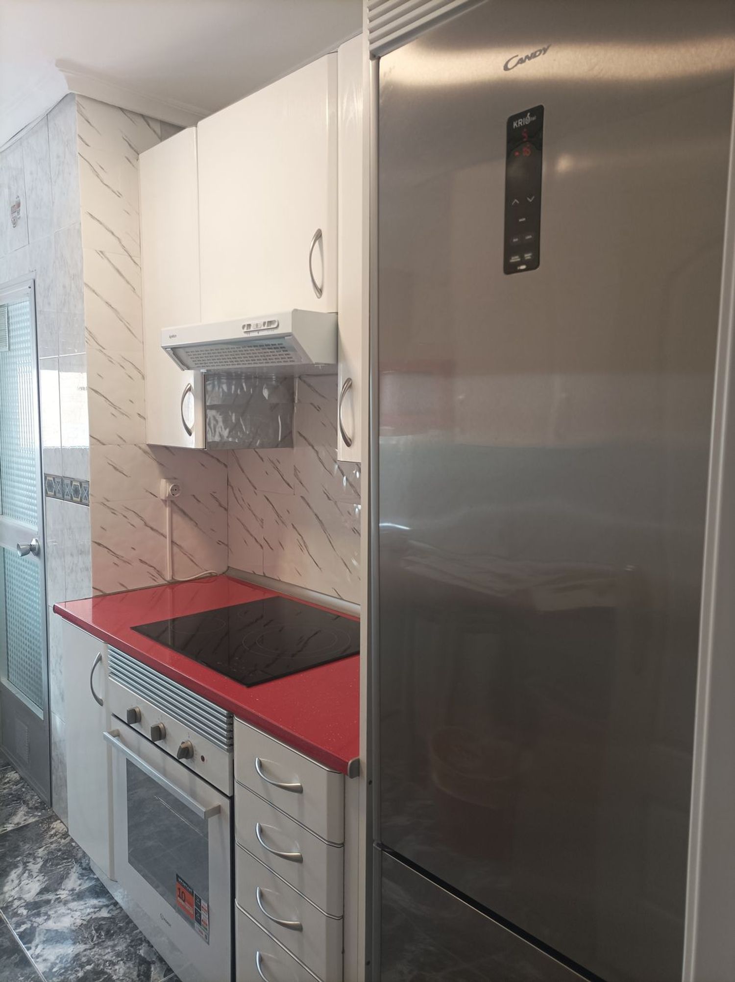 Piso en Valdebernardo, 25 - Foto 9