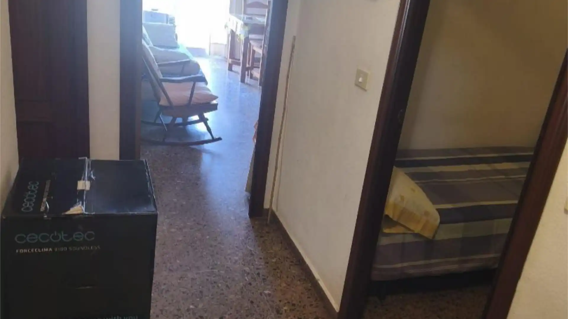 Piso en  Carrer de Roger de Lluria 5 - Foto 13