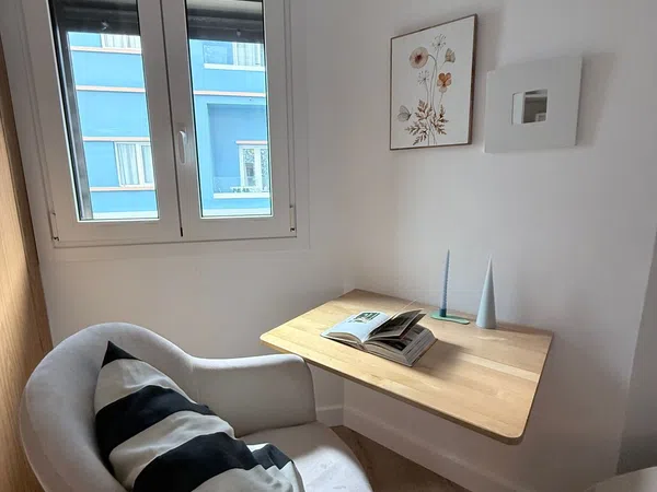 Piso en calle los Martínez de Escobar, 61 - Foto 8