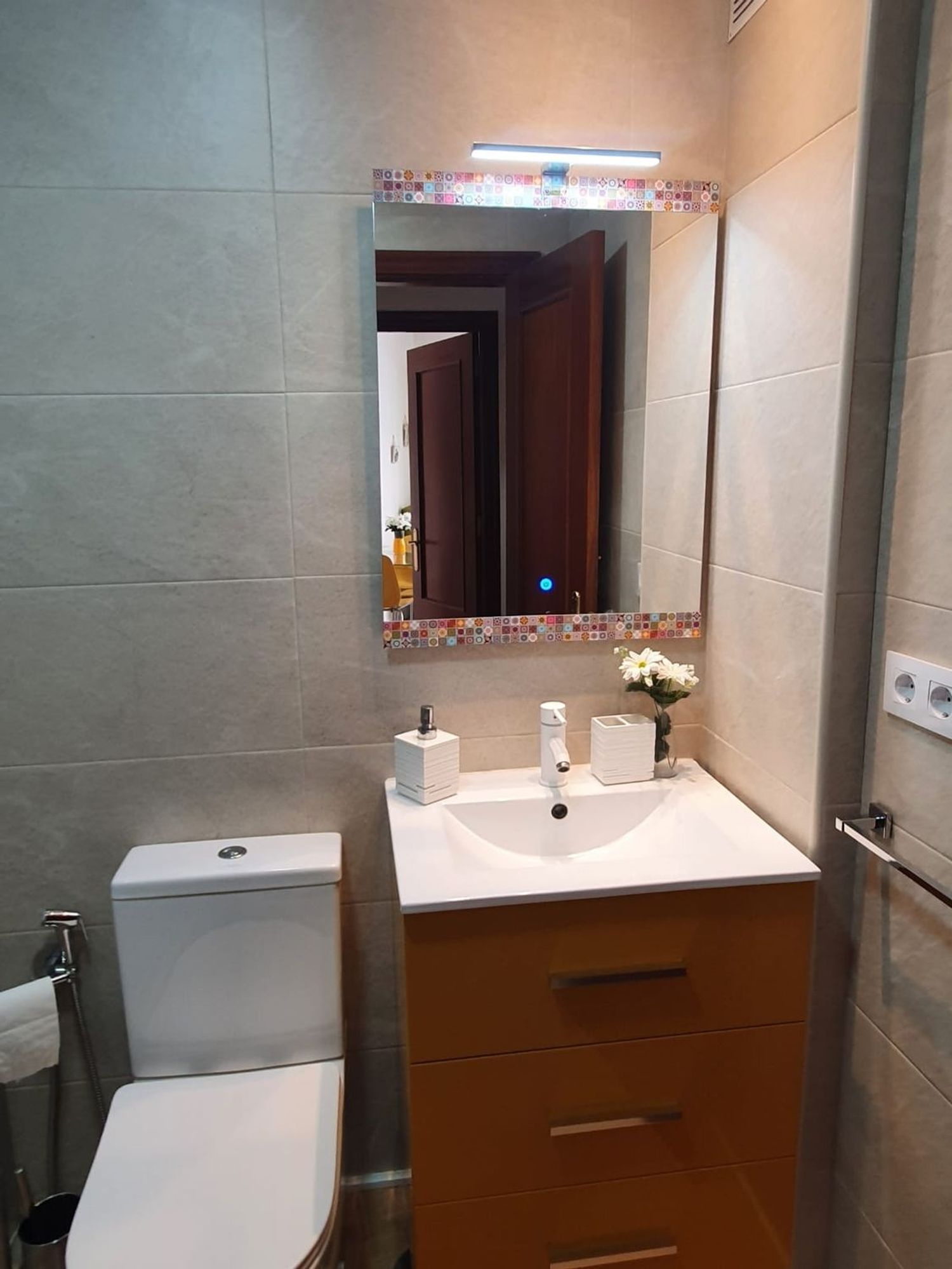 Piso en plaza del Progreso, 5 - Foto 6