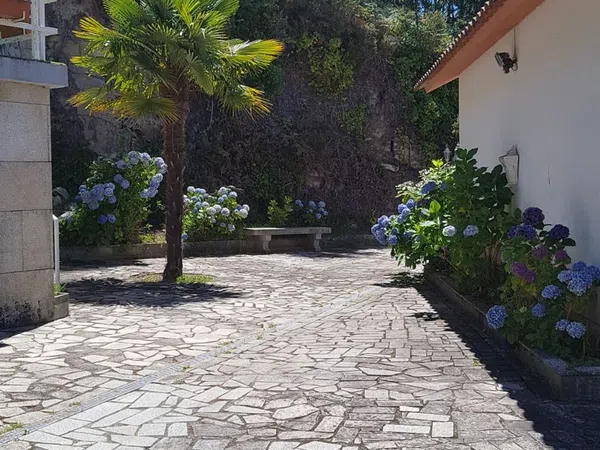Casa o chalet independiente en Travesía Praia, 2 a - Foto 7