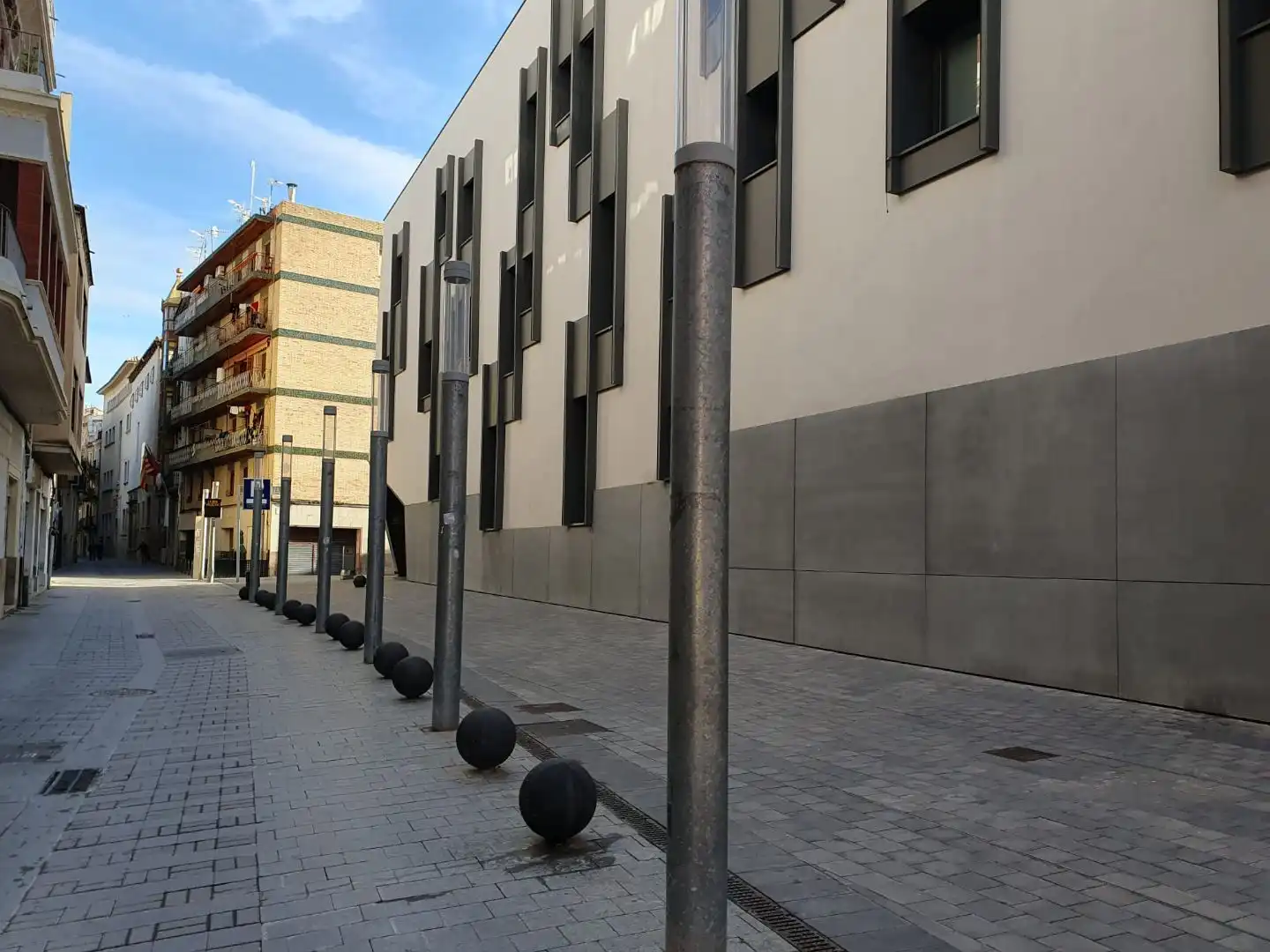 Piso en  Carrer de Montcada 30 - Foto 7