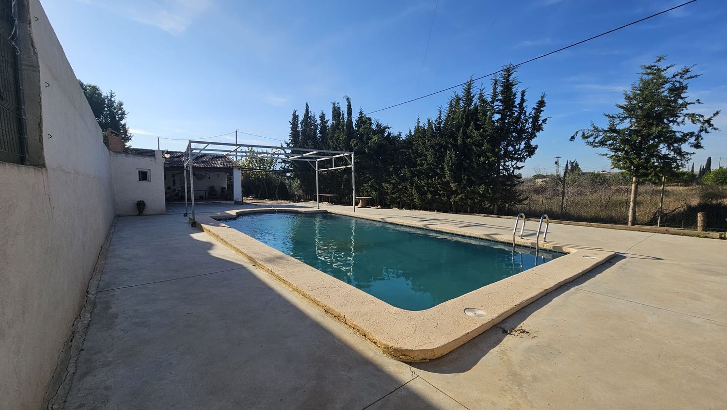 Casa rural en Avenida del Puntarron, 645 - Foto 1