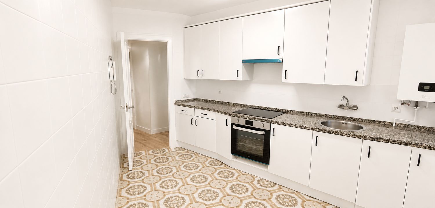 Piso en Calle Martinete, 24, Llaranes, Llaranes - Foto 9