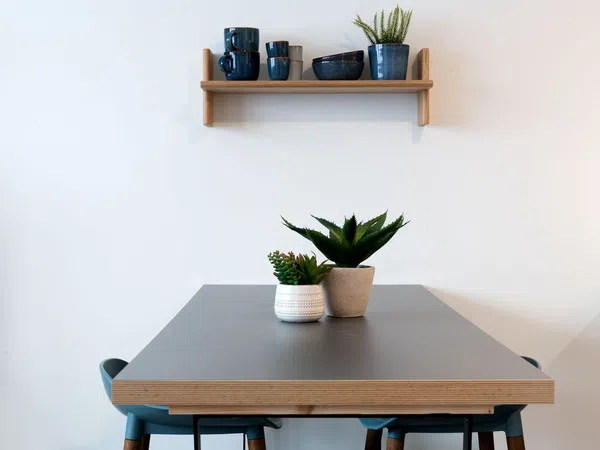 Estudio en calle Huertas del Rio, 1 - Foto 6