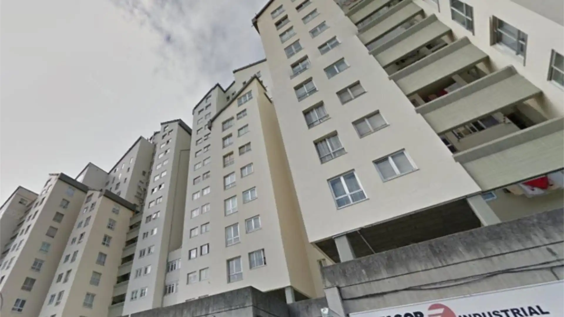 Piso en  Avenida Sardiñeira 37 - Foto 3