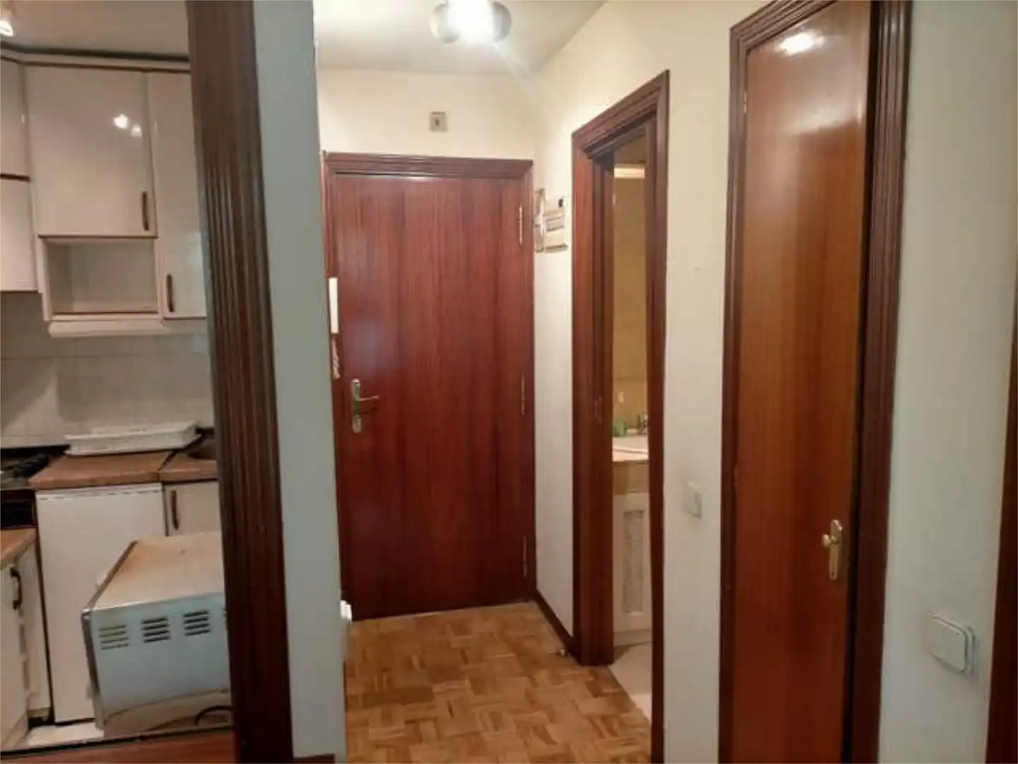 Piso en Delicias - Foto 5