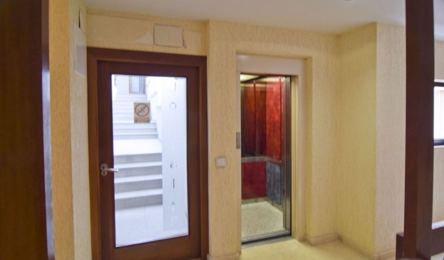 Piso en Nuestra Señora de Sonsoles, 13, Sur, Sur - Foto 2