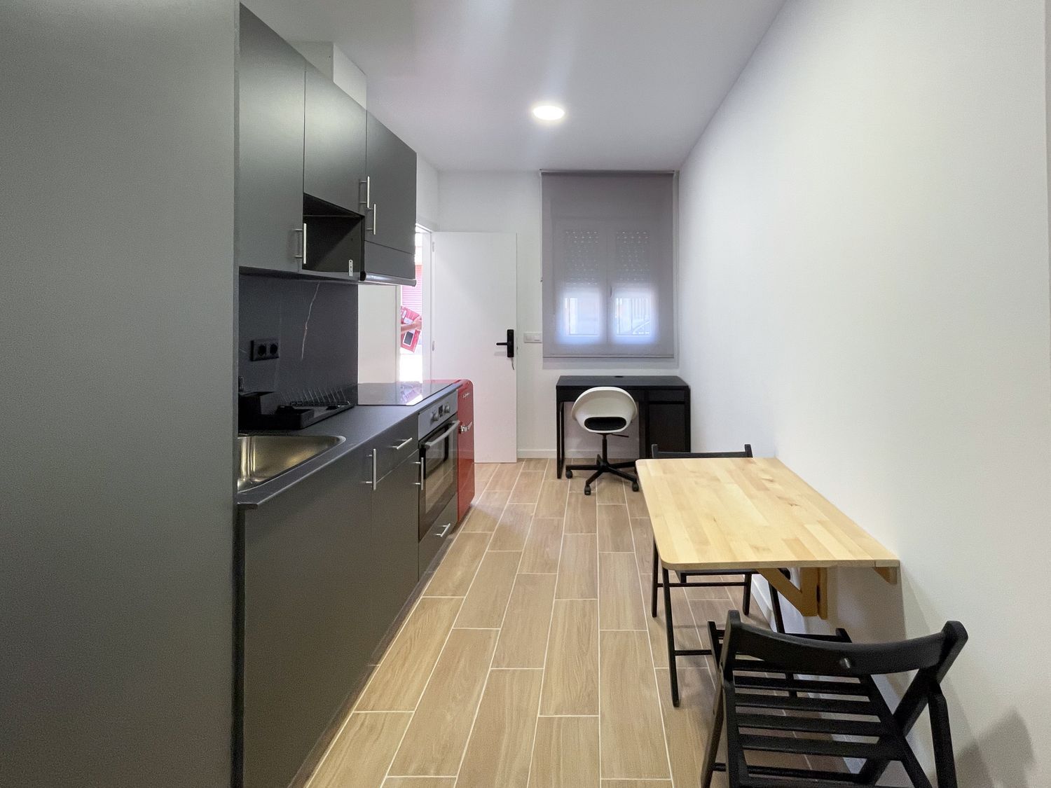 Estudio en Calle de Luis Vives, 23 - Foto 2
