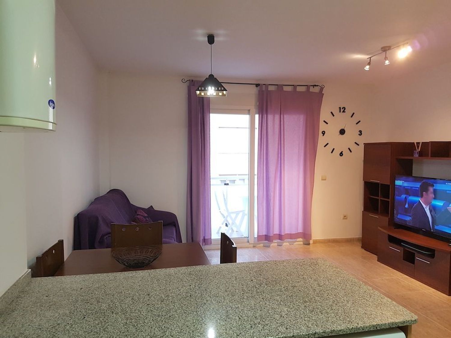 Piso en Avenida de Pablo Ruiz Picasso, 72, Casco Urbano, Casco Urbano - Foto 6