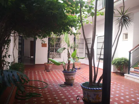 Piso en calle Pureza, 112